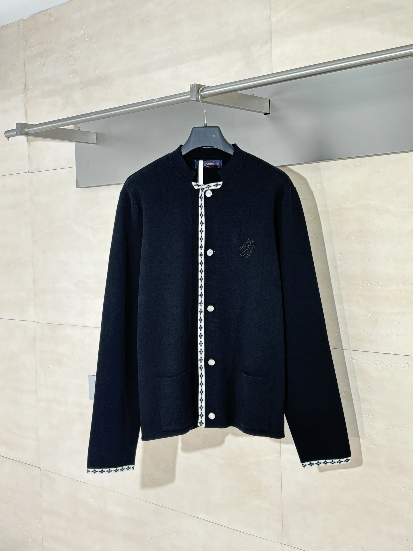 wg.luxury- 8V embroidery item:E-F363H0412
